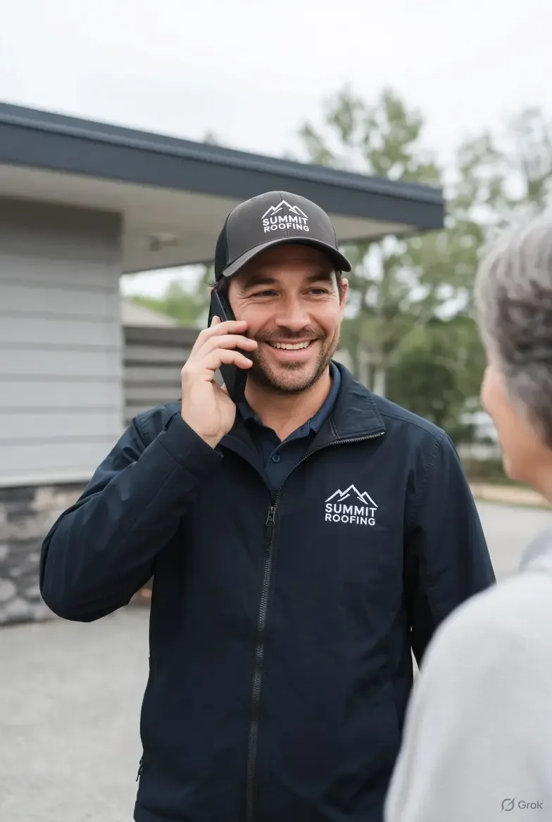 Flat Roof Leak Repair Happy, TX FAQs